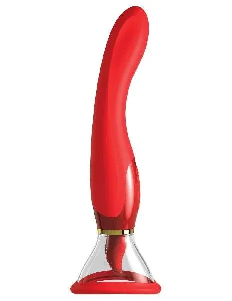 Her Ultimate Pleasure Luxury Edition