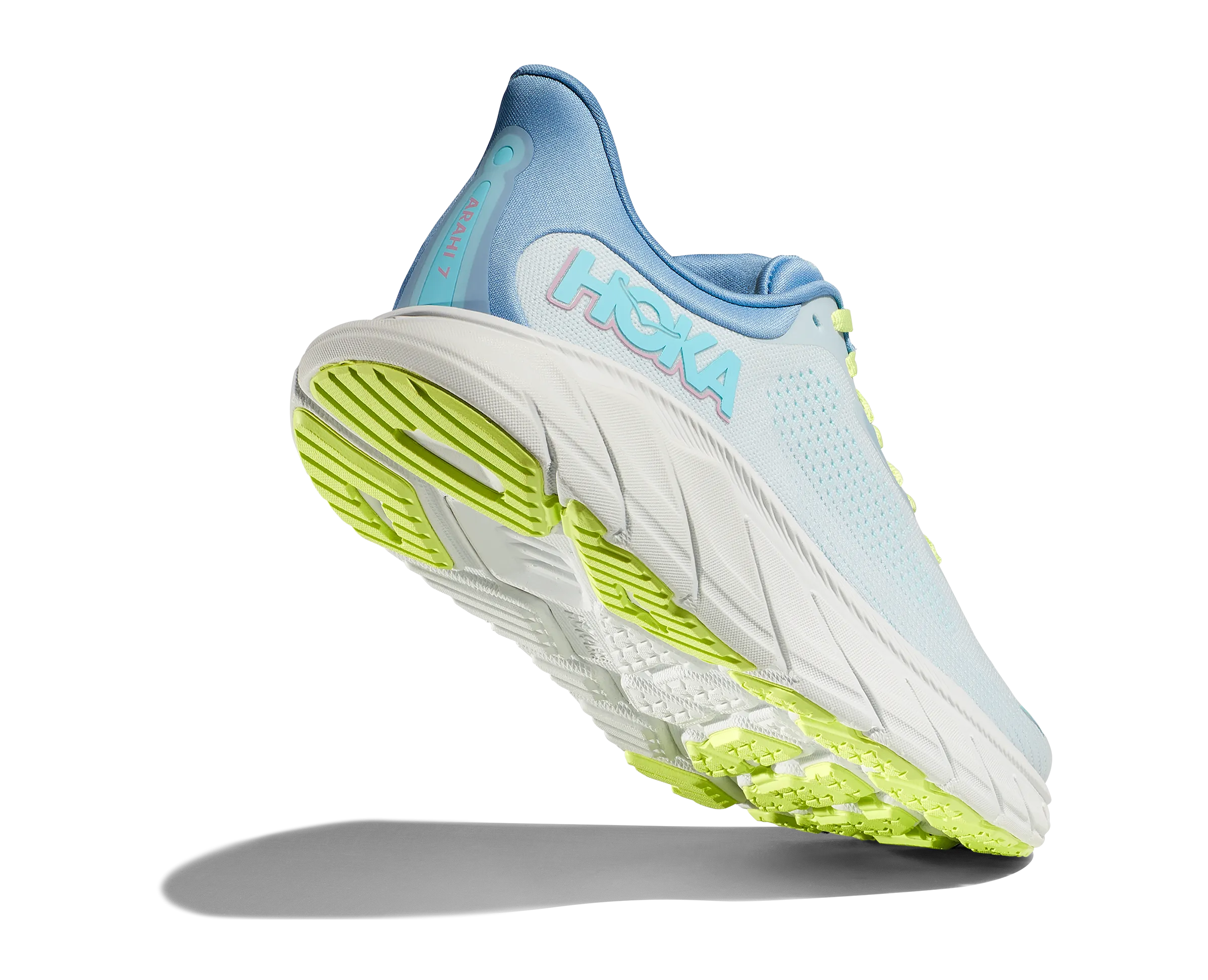 Hoka Arahi 7 Wide