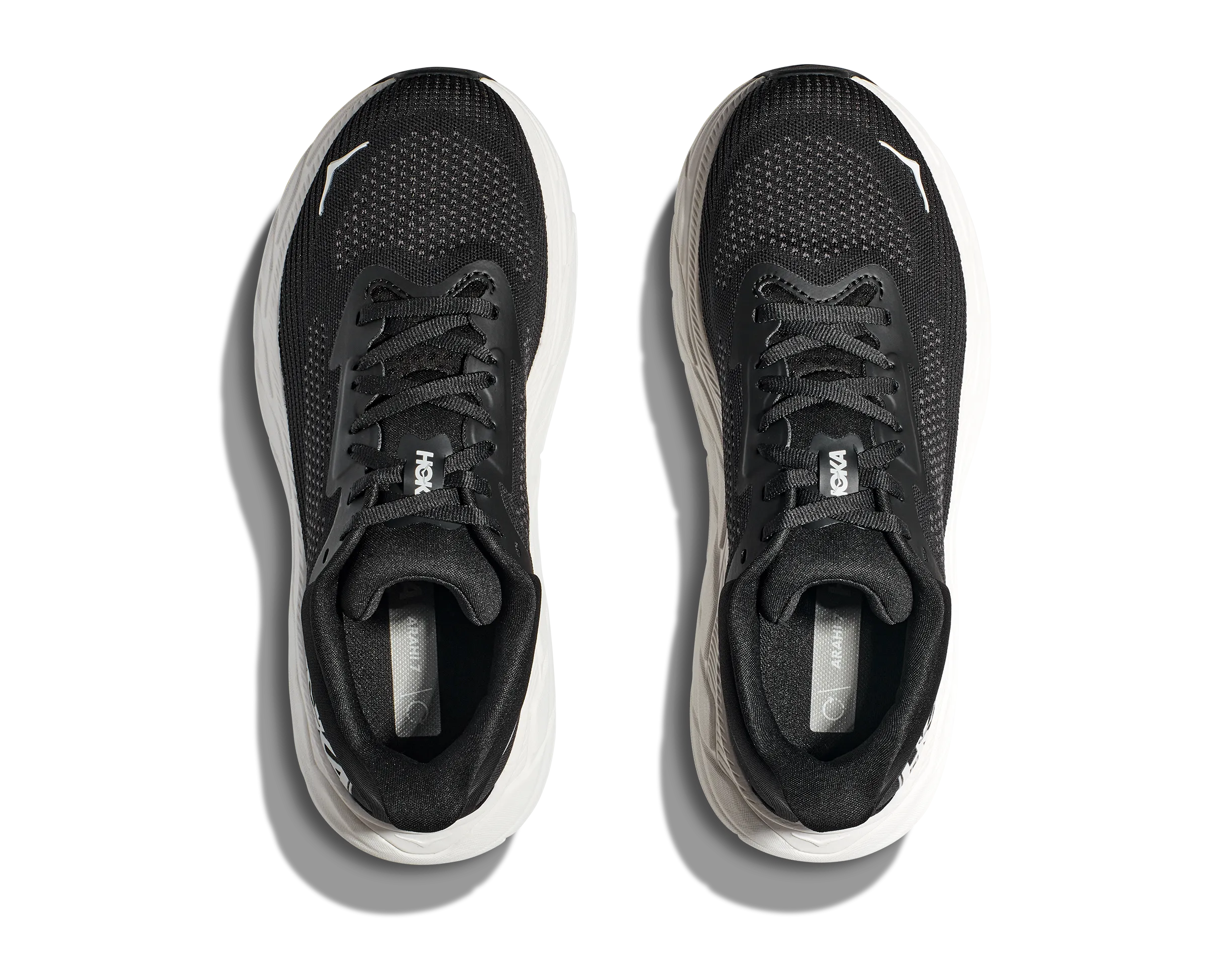 Hoka Arahi 7 Wide