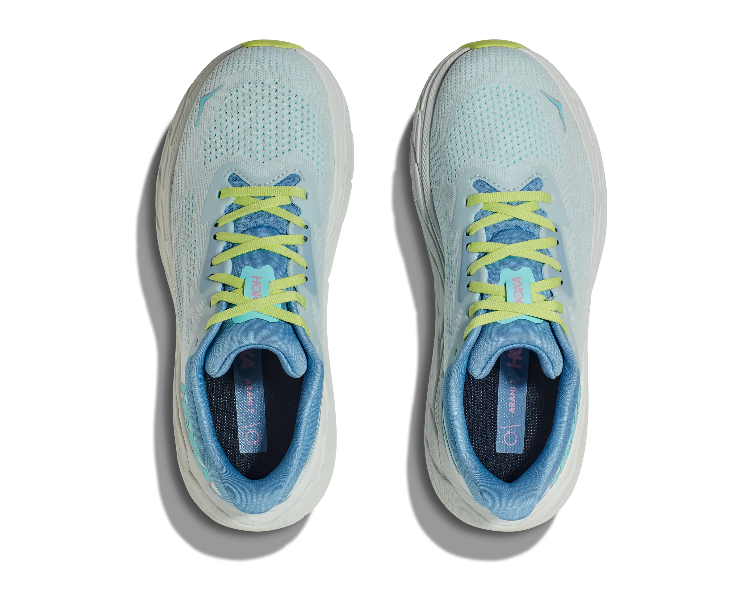 Hoka Arahi 7 Wide