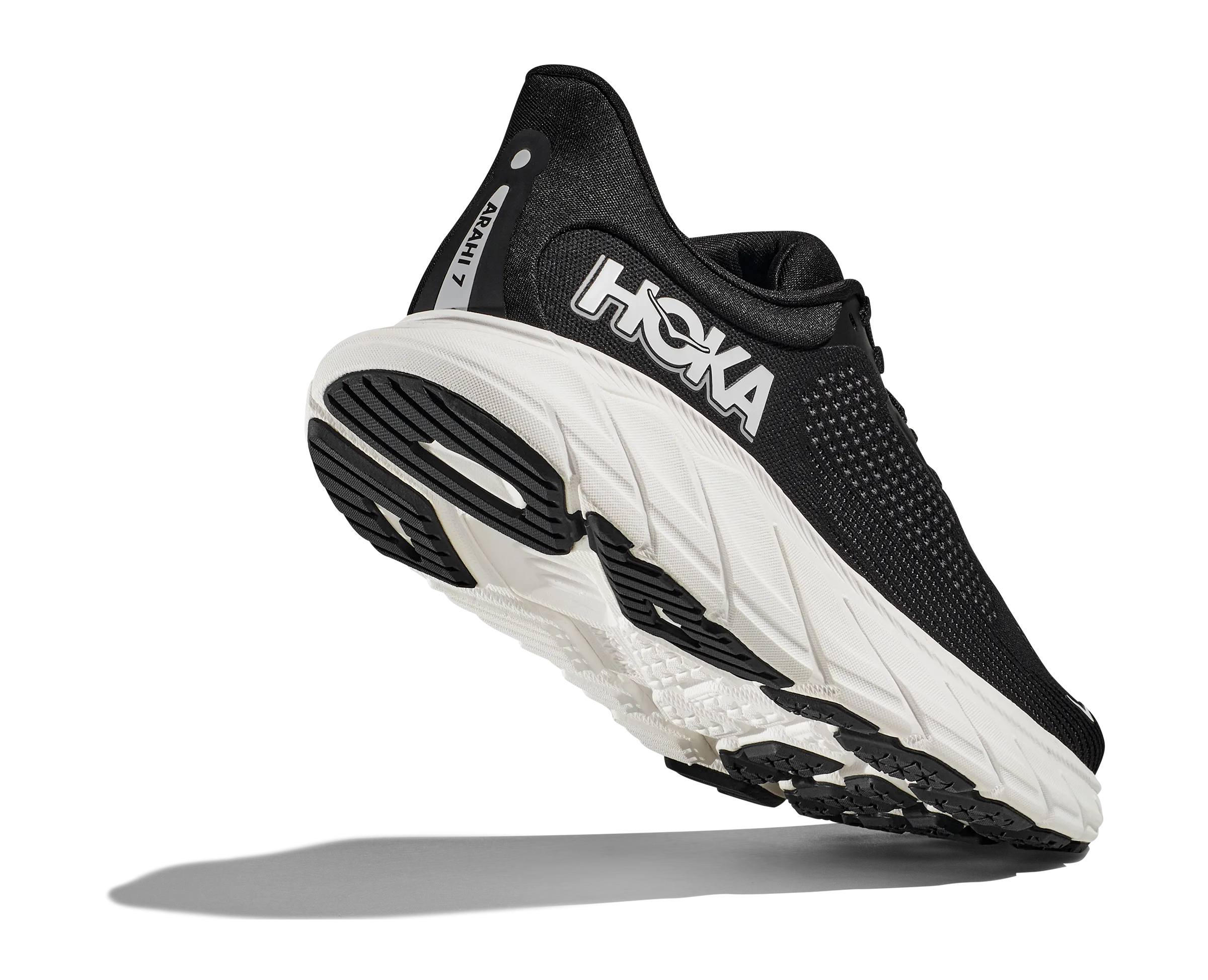 Hoka Arahi 7 Wide