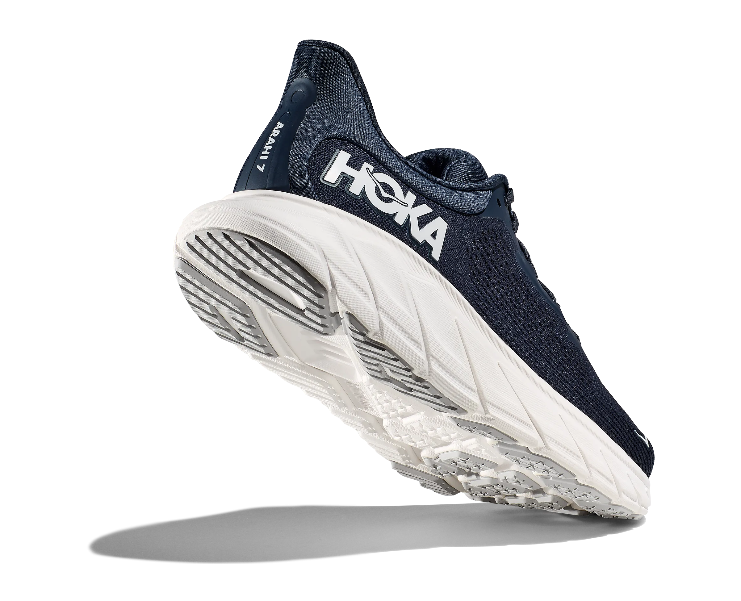 Hoka Arahi 7 Wide