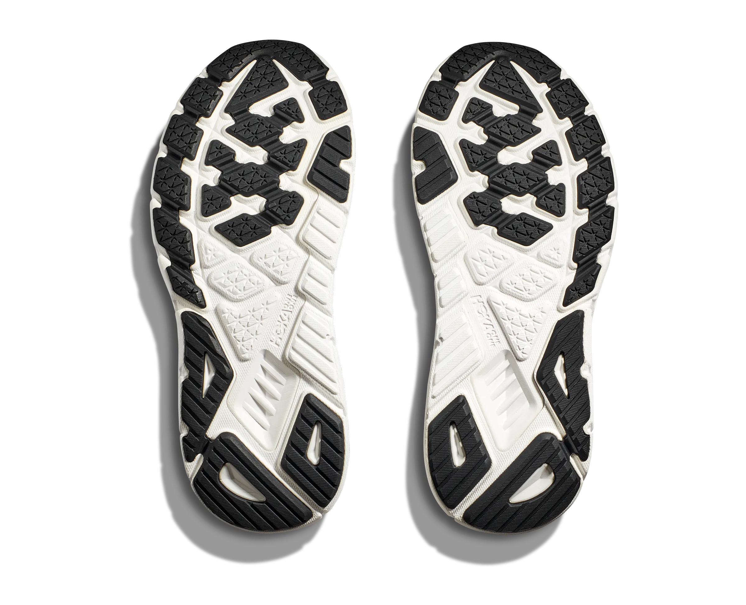 Hoka Arahi 7 Wide