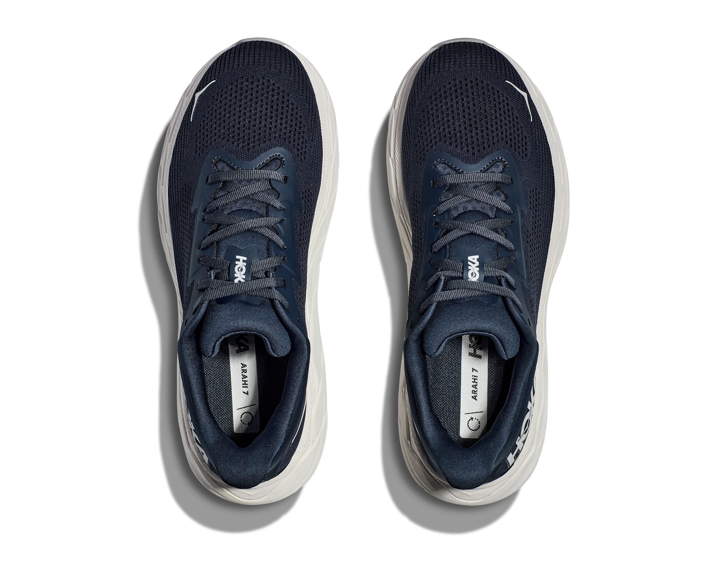 Hoka Arahi 7 Wide