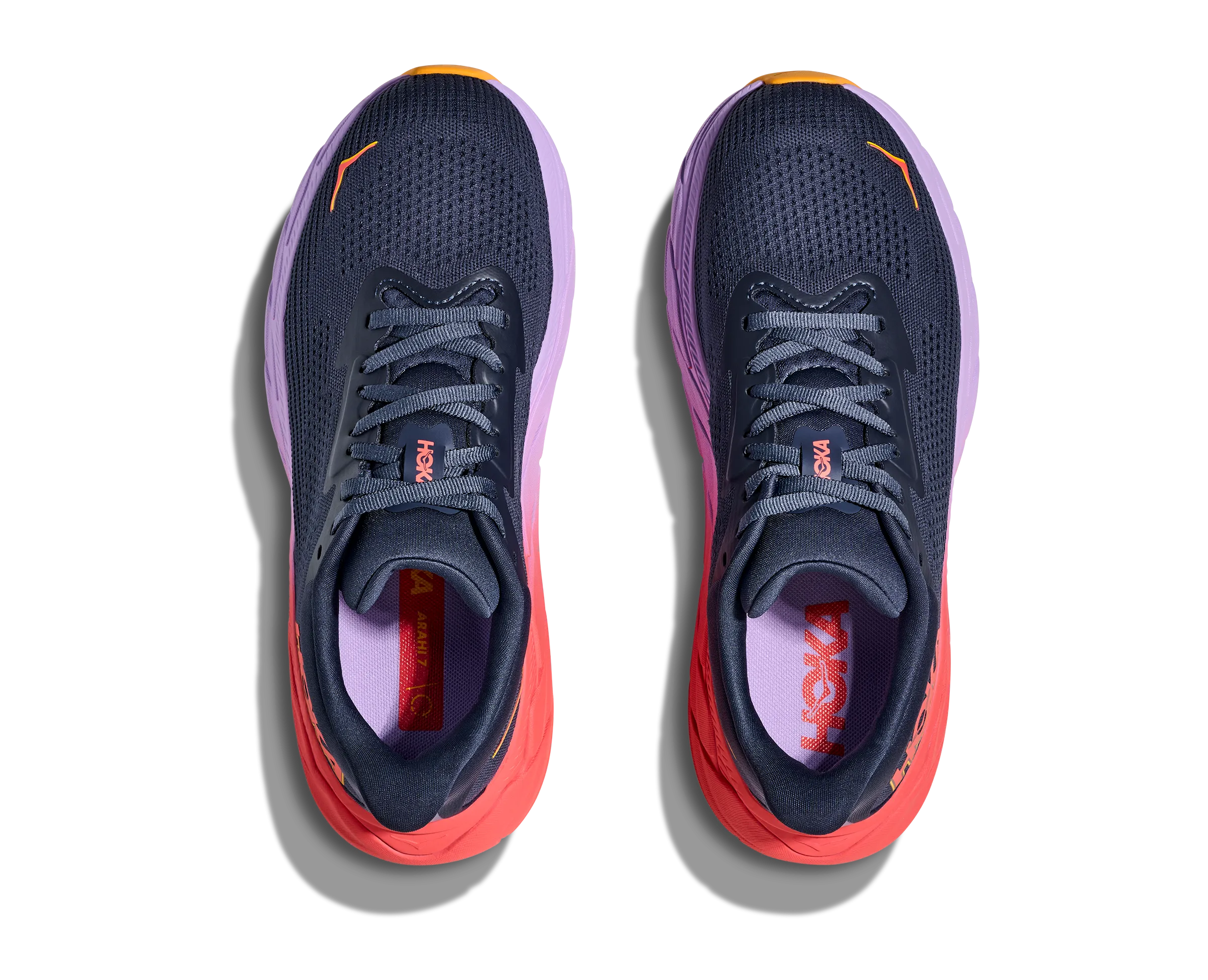Hoka Arahi 7