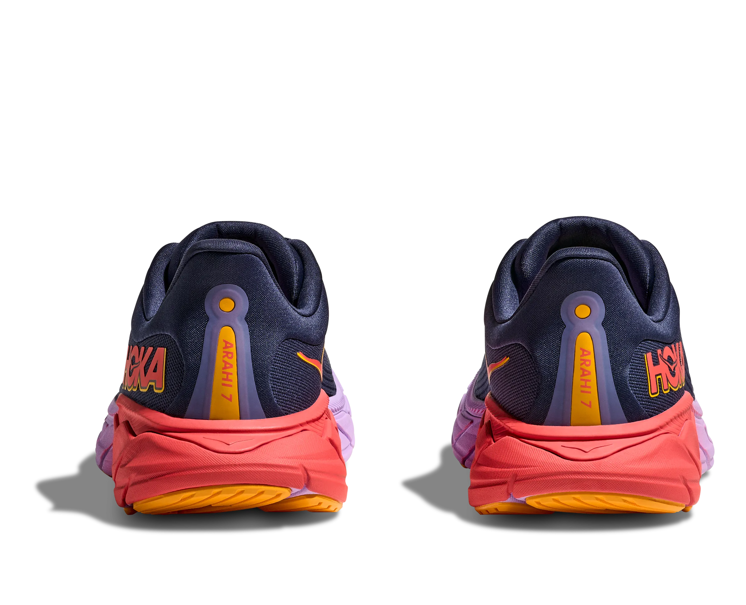 Hoka Arahi 7