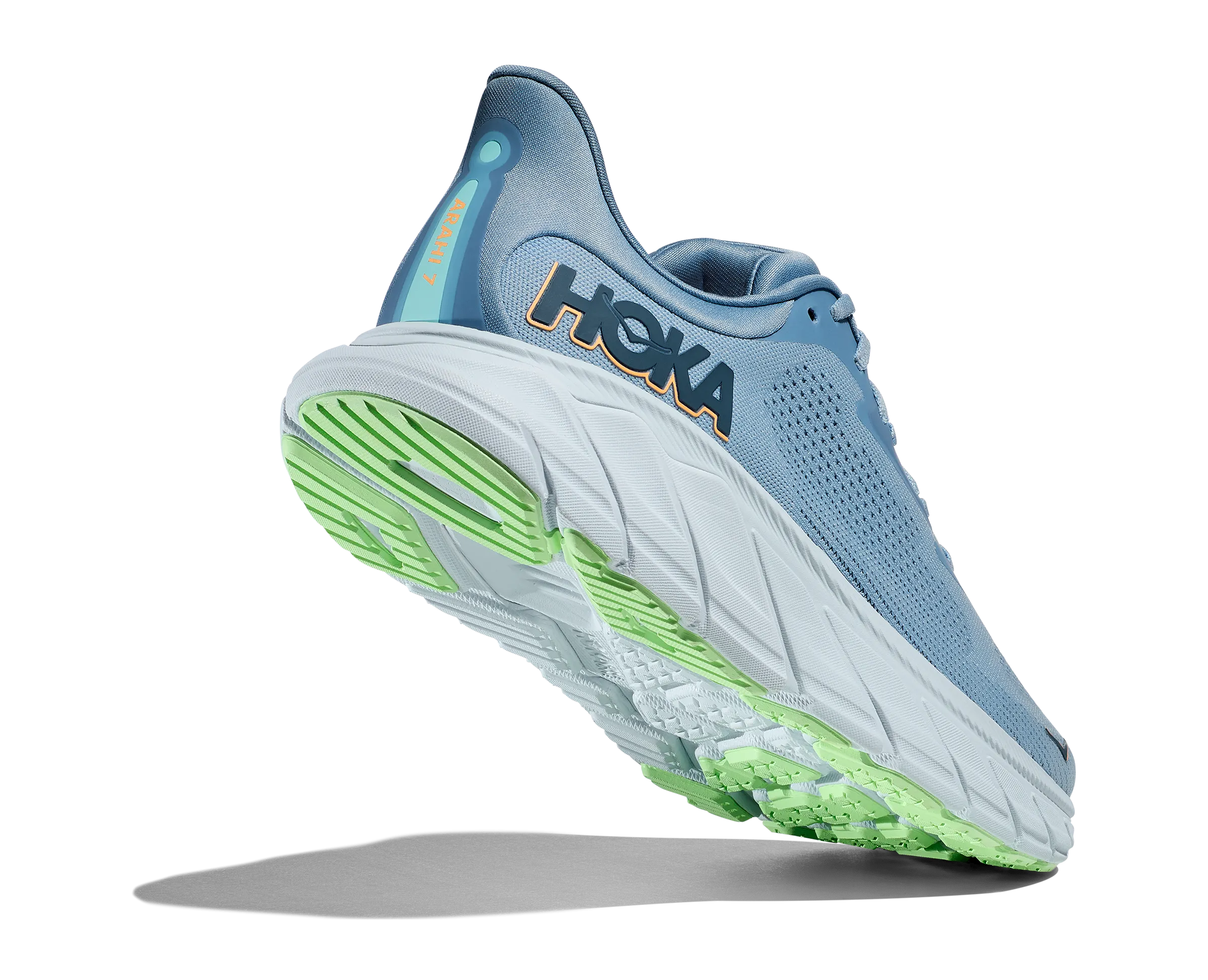 Hoka Arahi 7