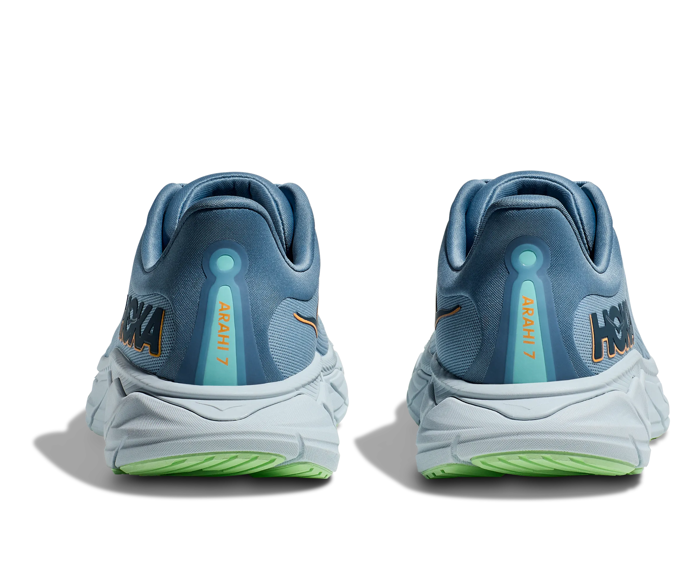 Hoka Arahi 7