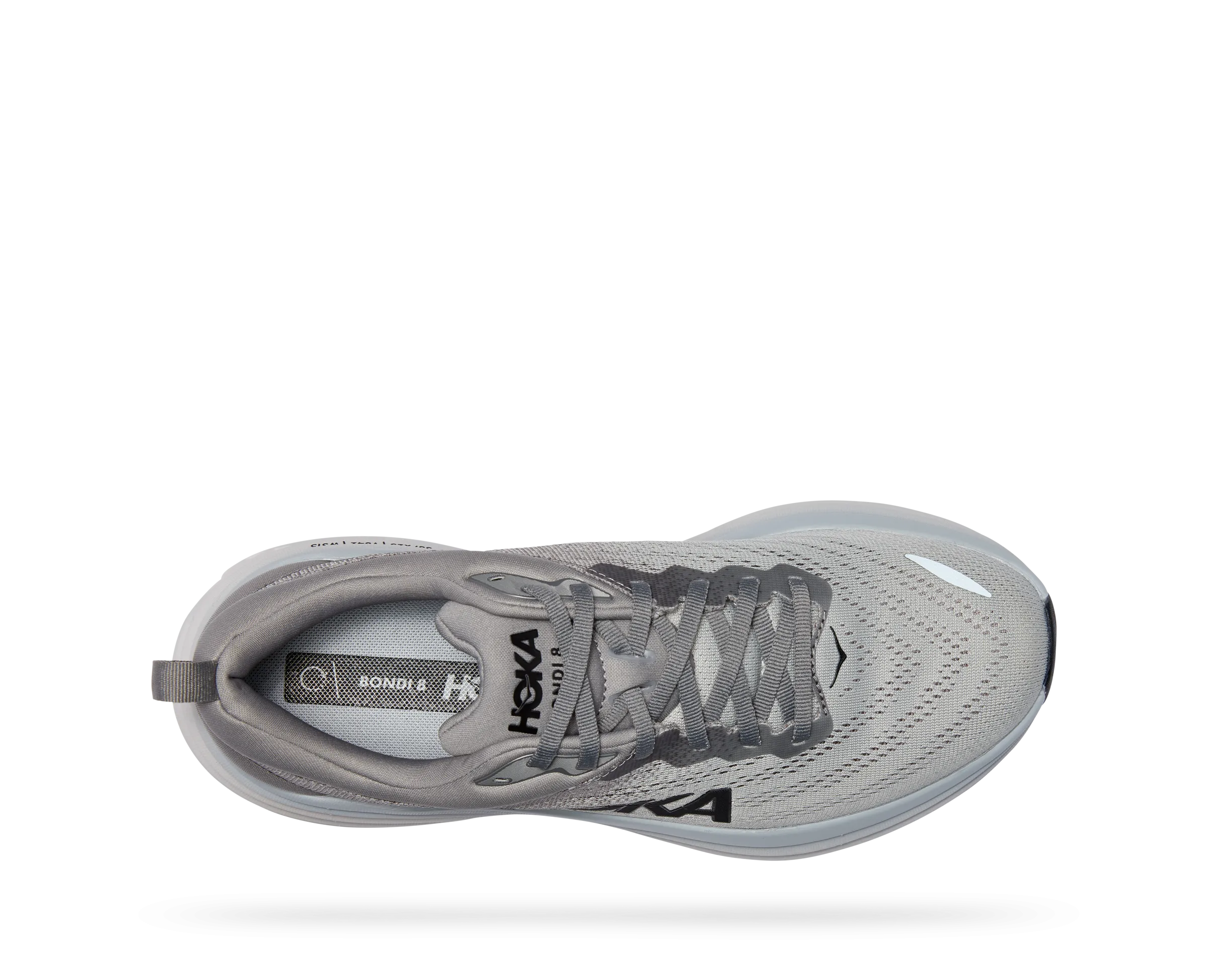Hoka Bondi 8 X-WIDE 4E (Men's)