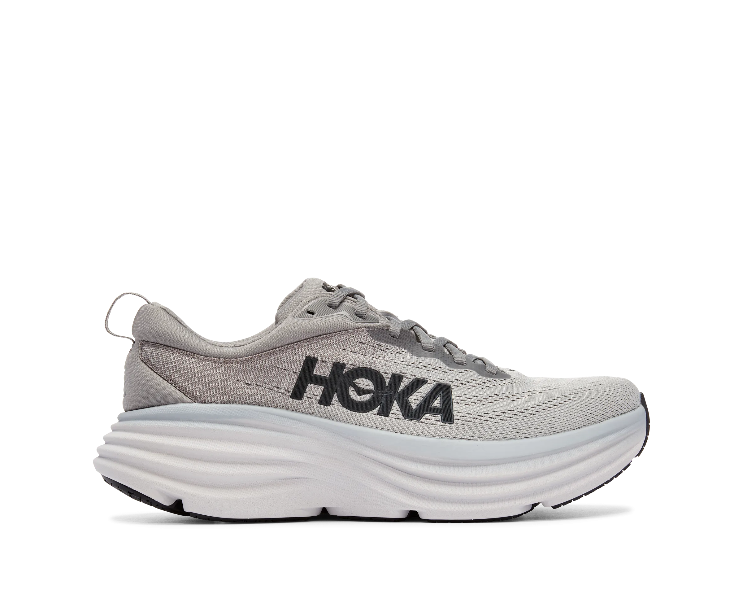 Hoka Bondi 8 X-WIDE 4E (Men's)