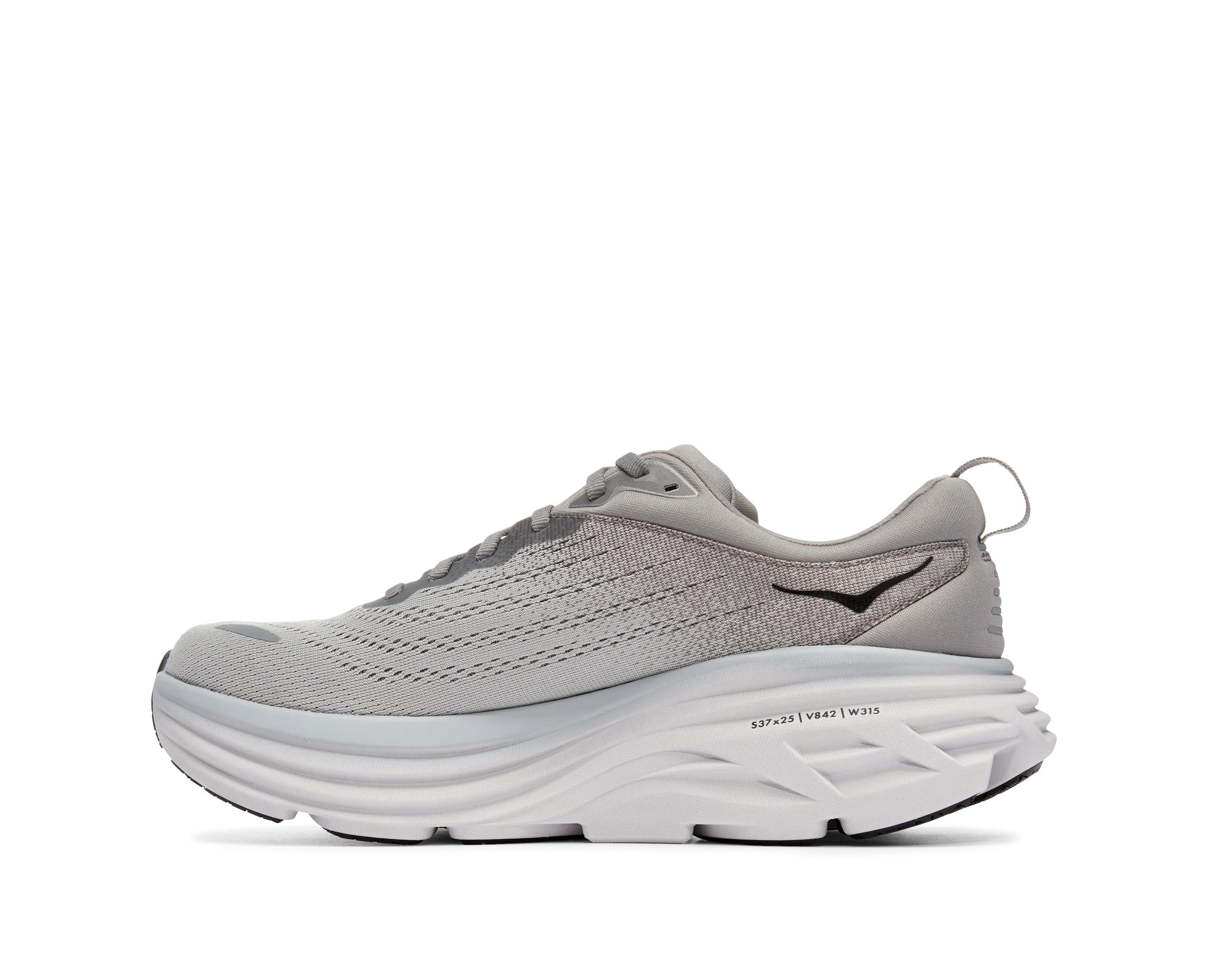 Hoka Bondi 8 X-WIDE 4E (Men's)
