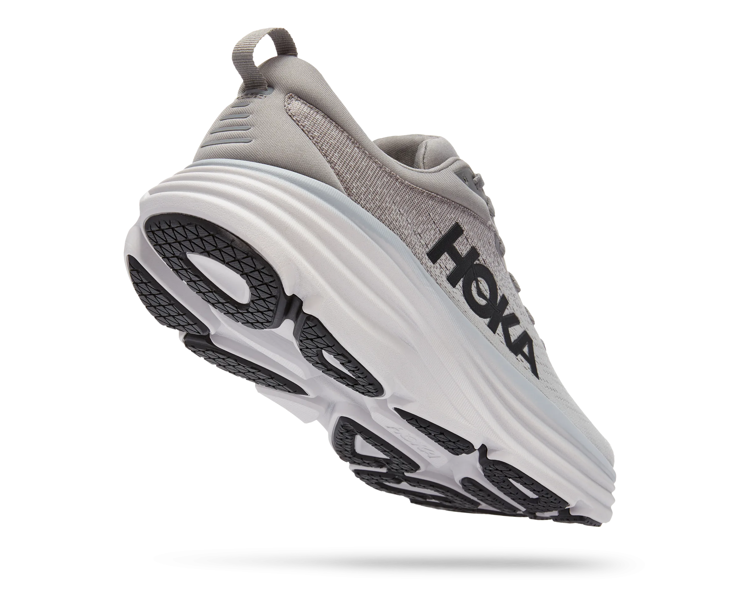 Hoka Bondi 8 X-WIDE 4E (Men's)