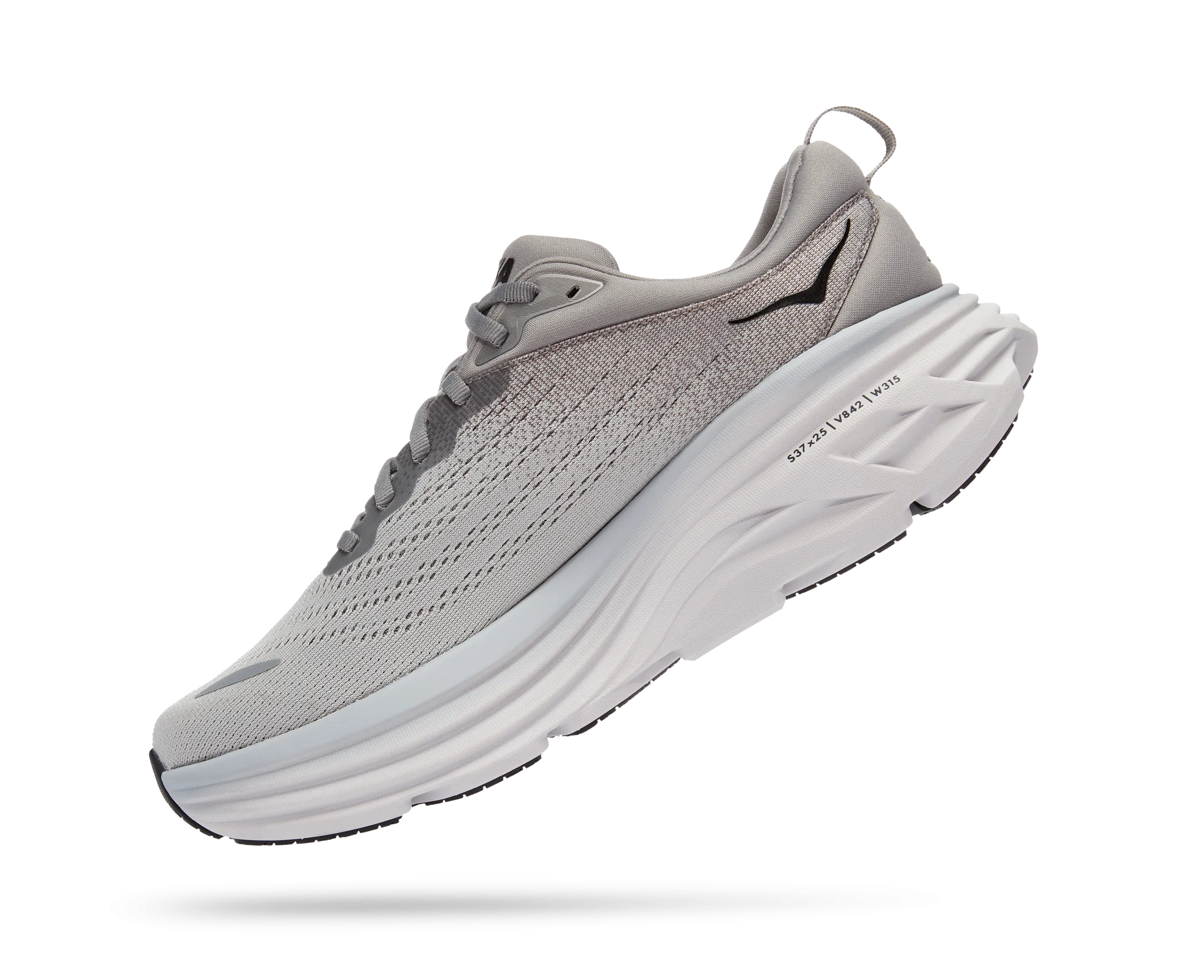 Hoka Bondi 8 X-WIDE 4E (Men's)