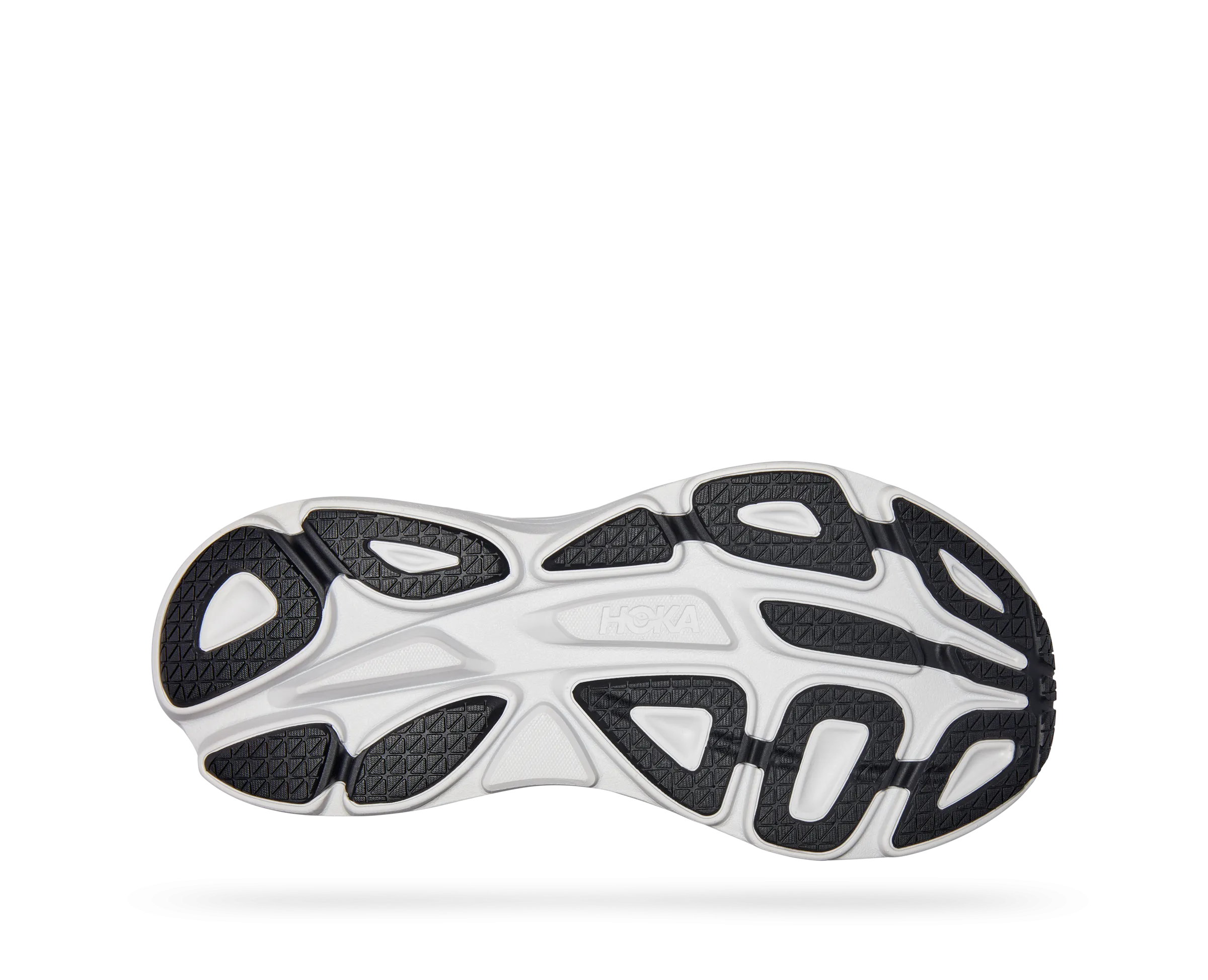 Hoka Bondi 8 X-WIDE 4E (Men's)