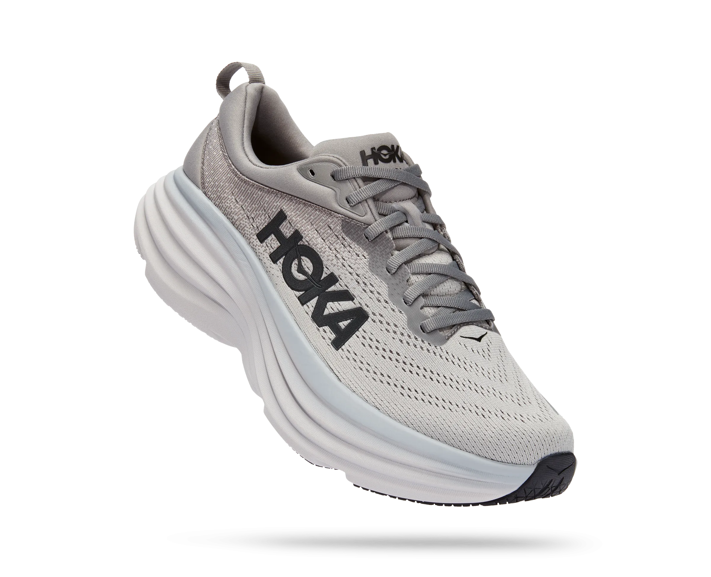 Hoka Bondi 8 X-WIDE 4E (Men's)