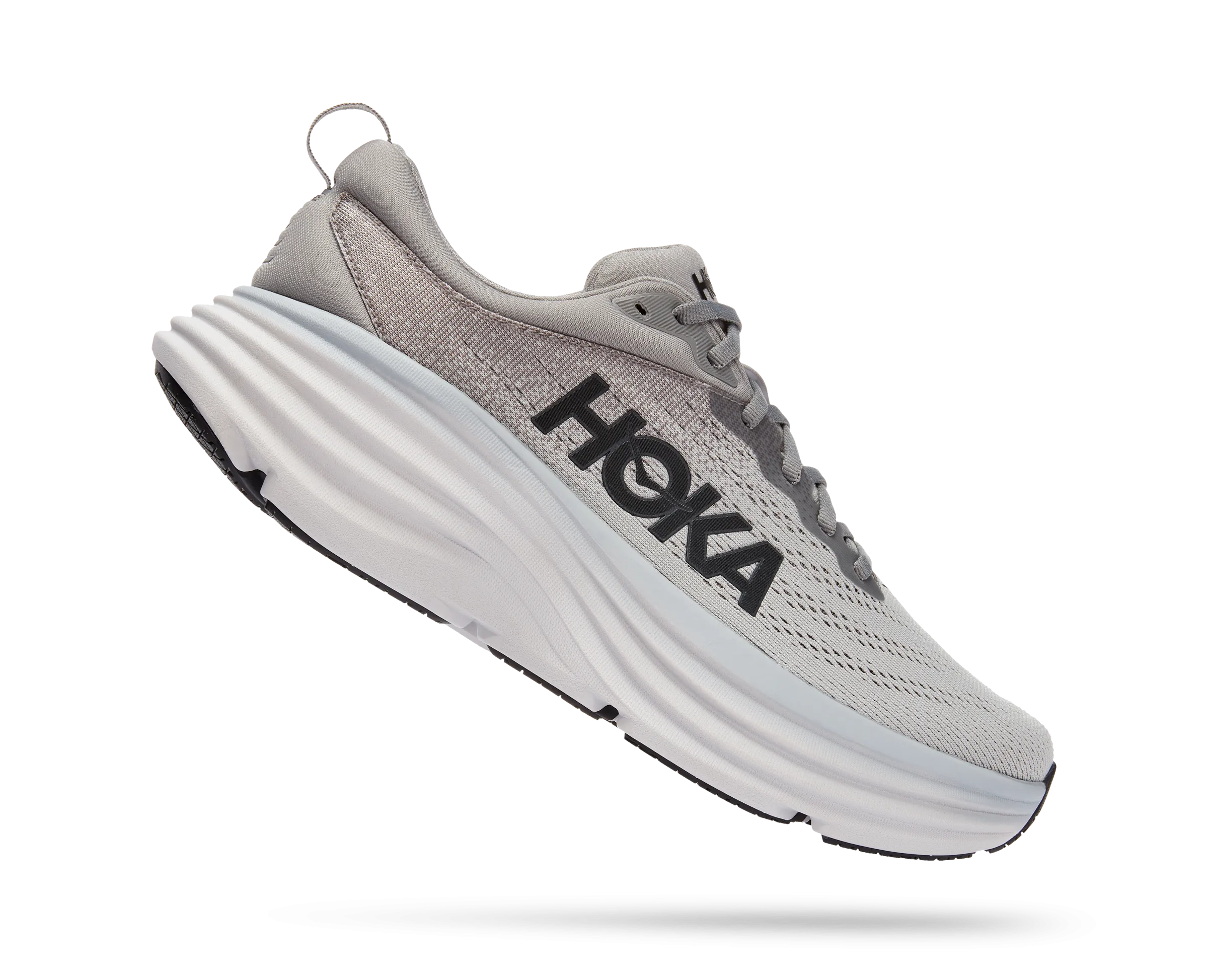 Hoka Bondi 8 X-WIDE 4E (Men's)