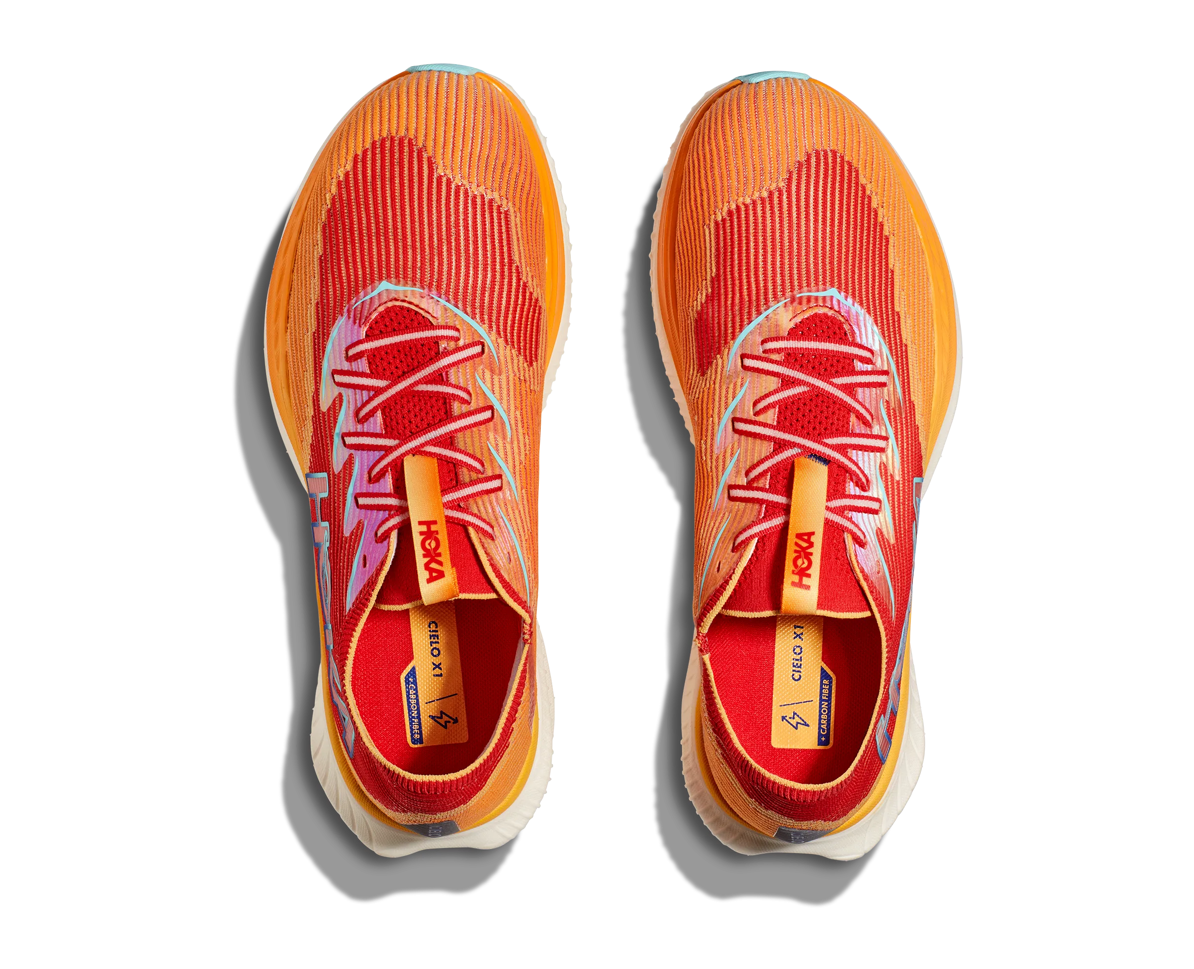 Hoka Cielo X1