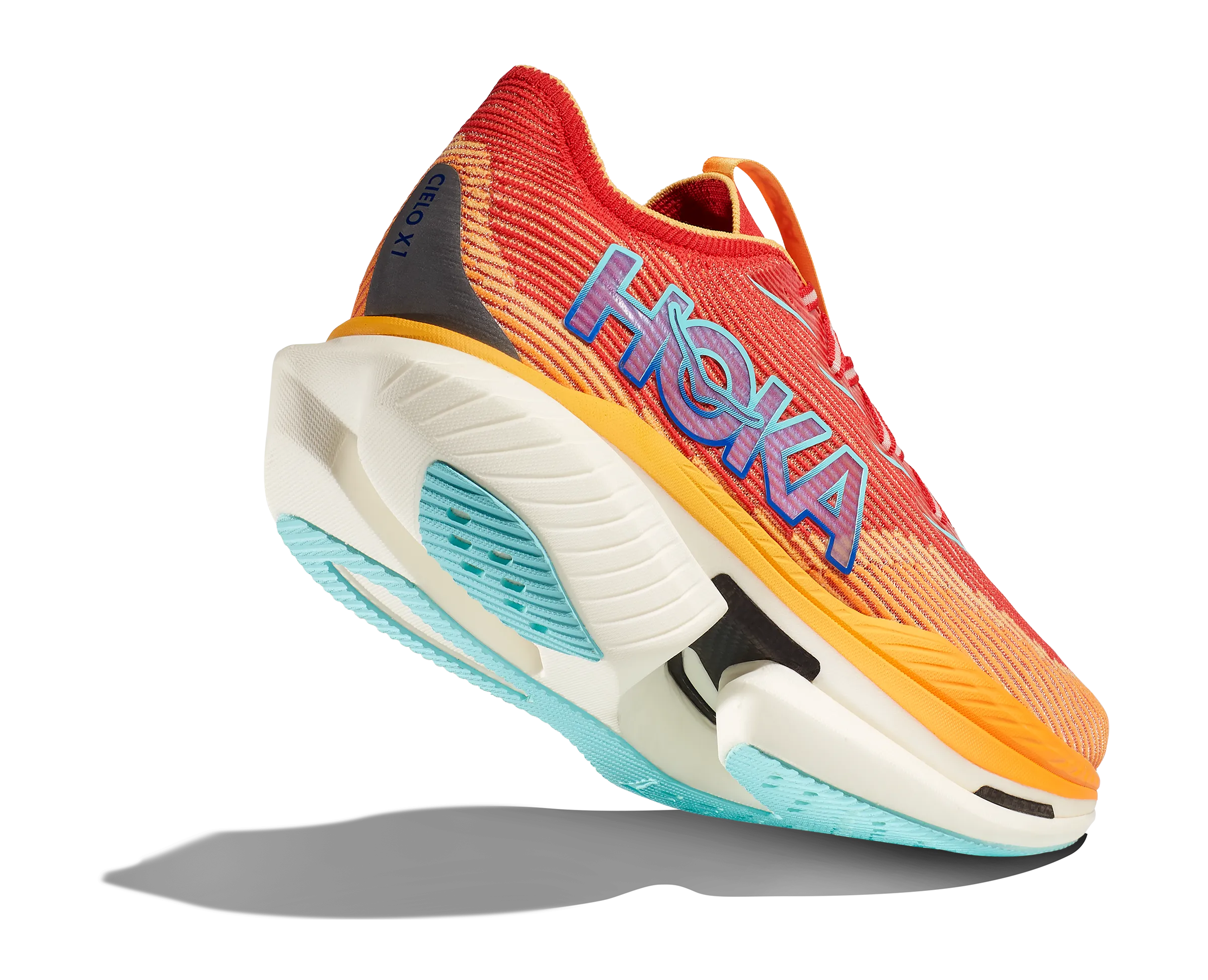 Hoka Cielo X1