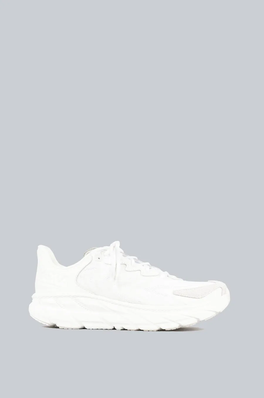 HOKA CLIFTON 9 WHITE