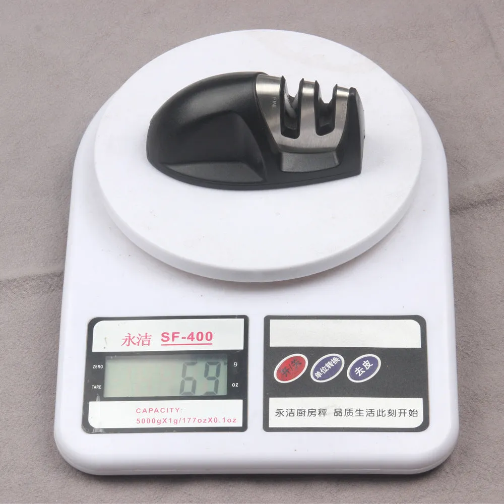Homlly Kitchen Knife Sharpener