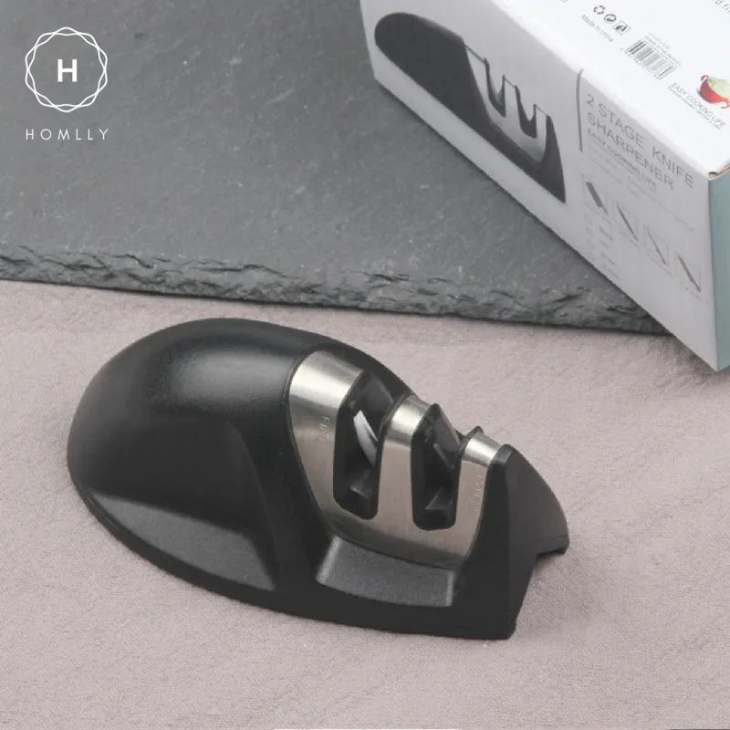 Homlly Kitchen Knife Sharpener