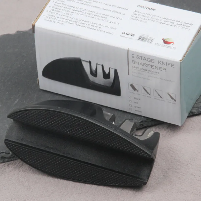 Homlly Kitchen Knife Sharpener