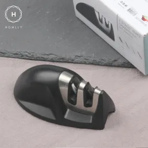 Homlly Kitchen Knife Sharpener