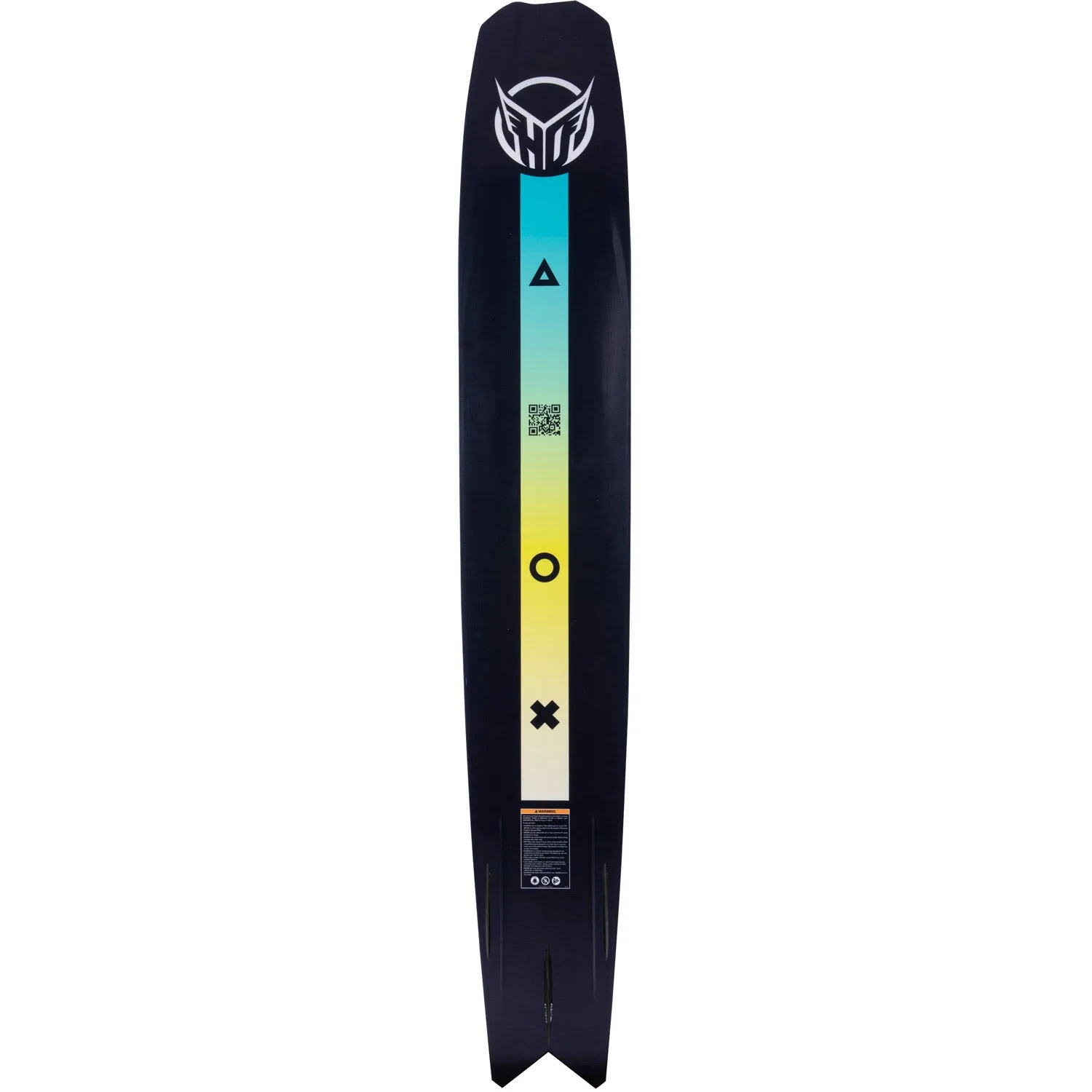 Hovercraft Slalom Ski 2023