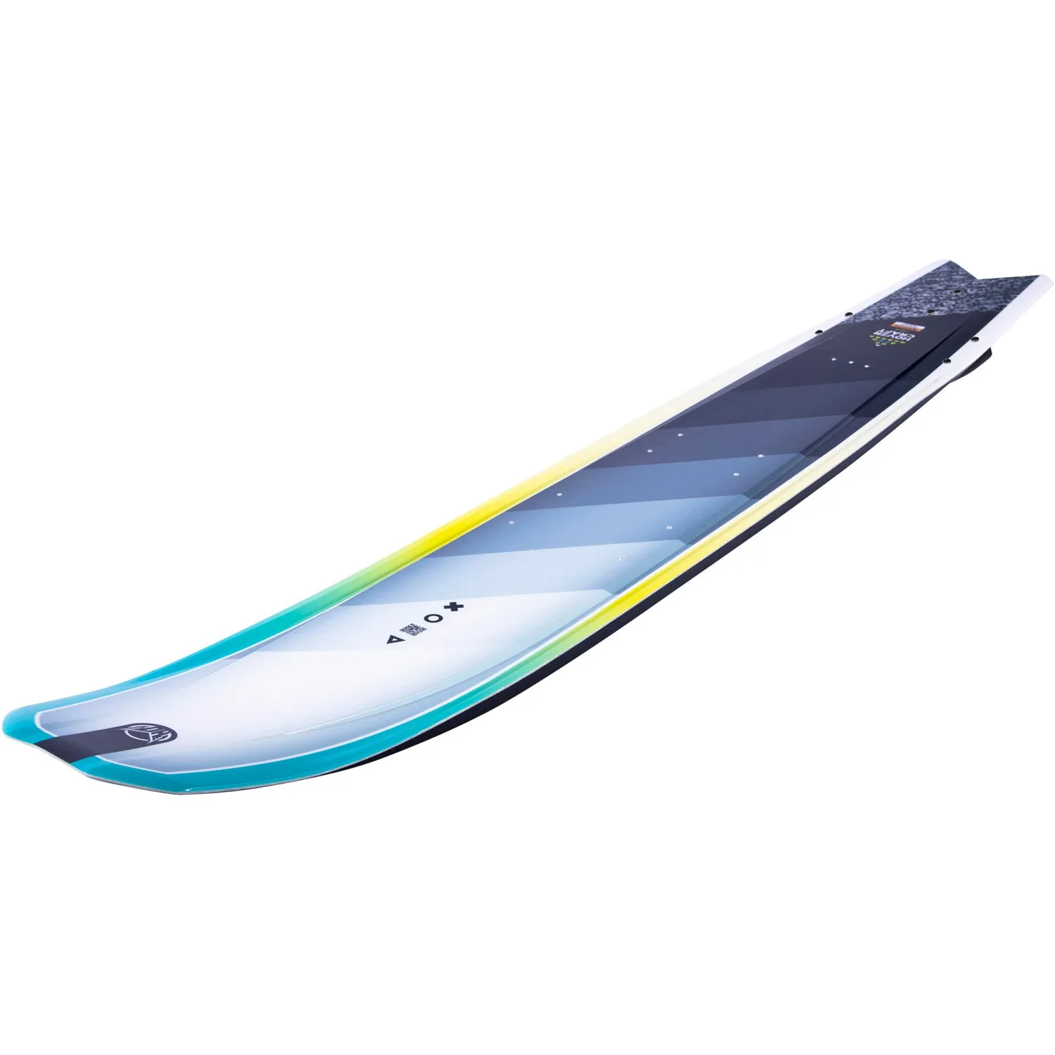 Hovercraft Slalom Ski 2023