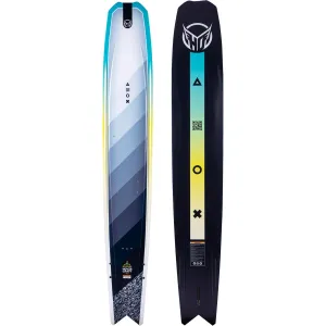 Hovercraft Slalom Ski 2023