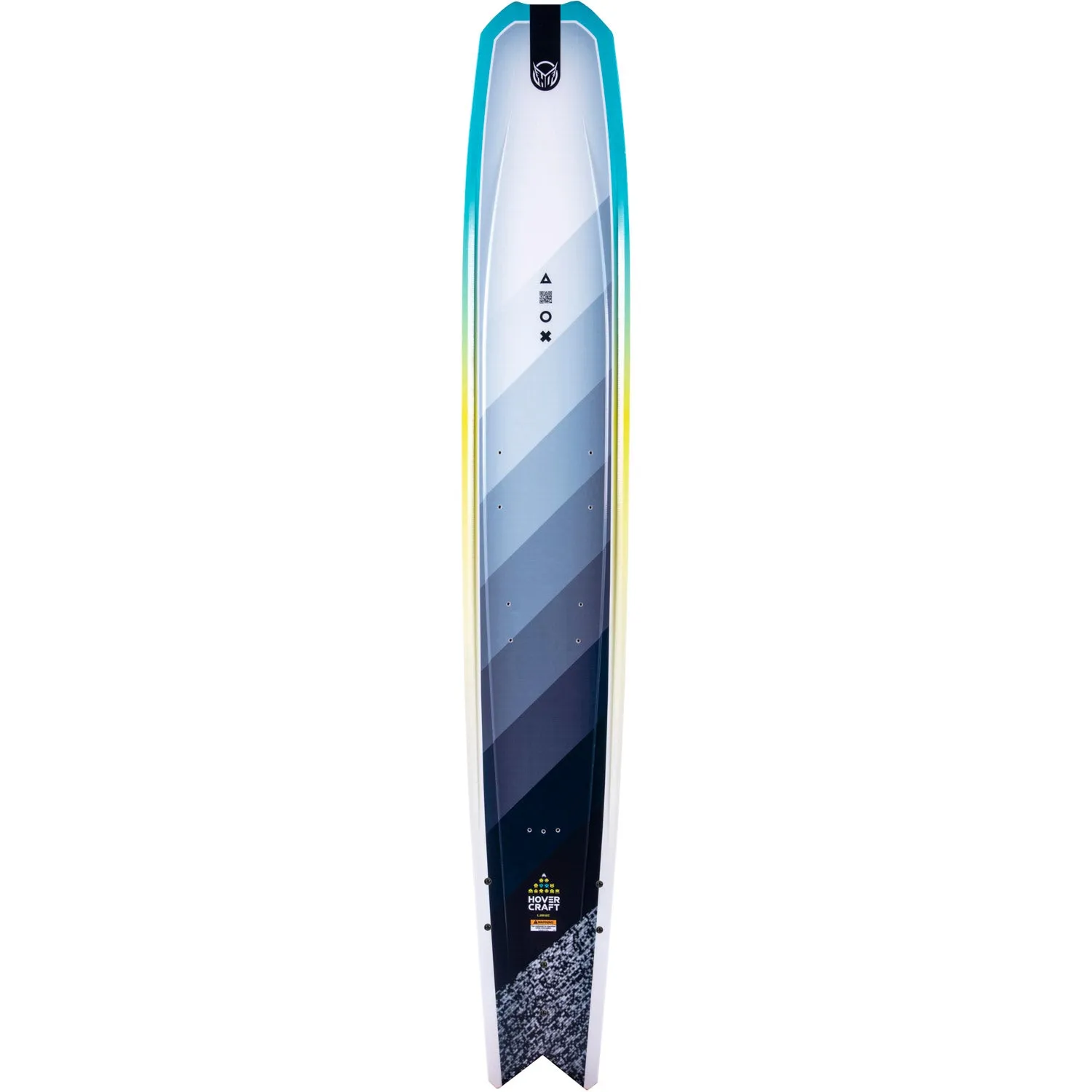 Hovercraft Slalom Ski 2023