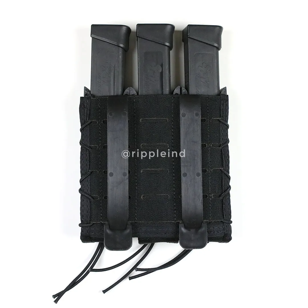 HSGI - Multicam - Extended Pistol Taco (Triple)