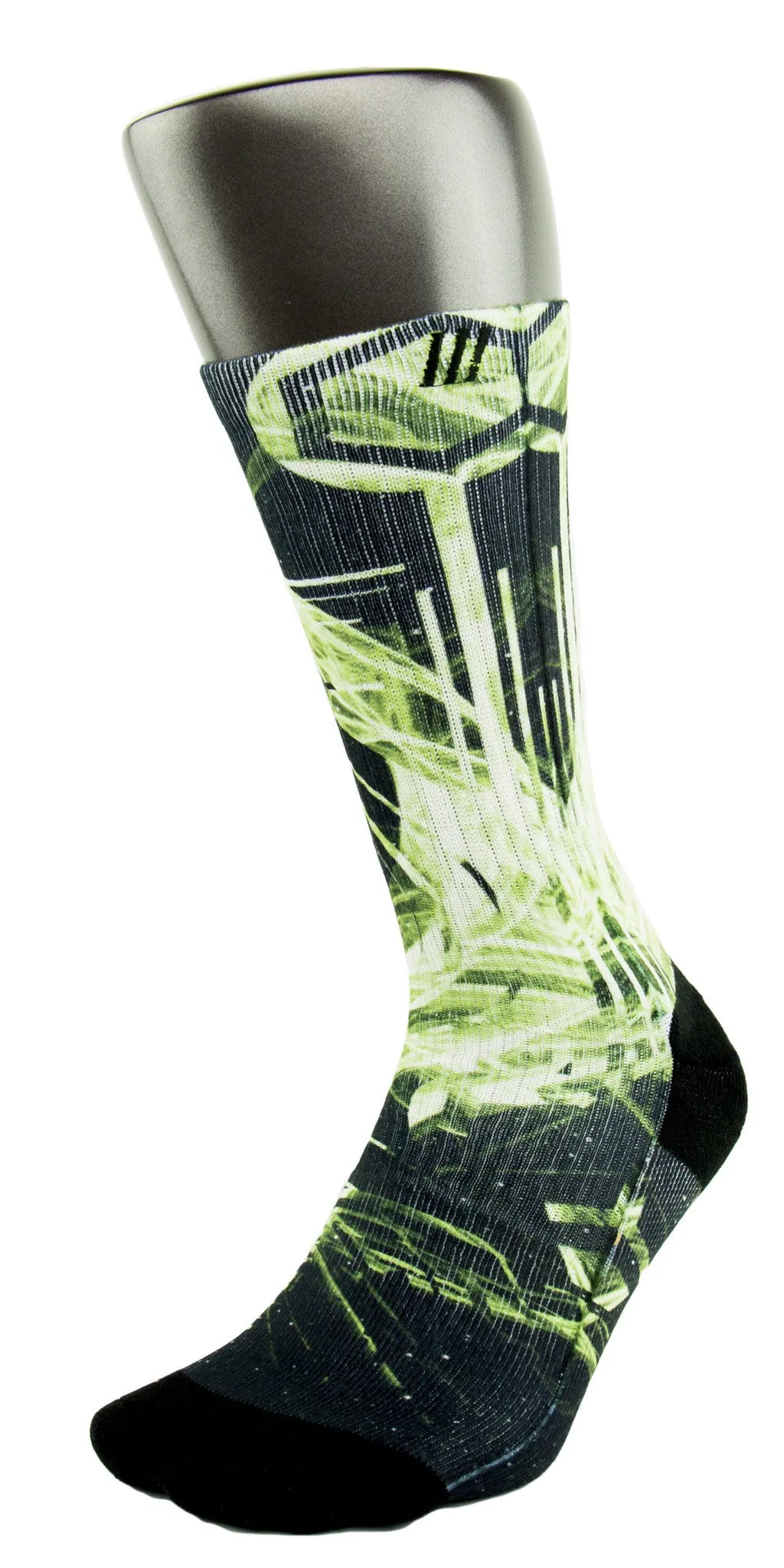 Hyper Flight X-Ray CES Custom Socks