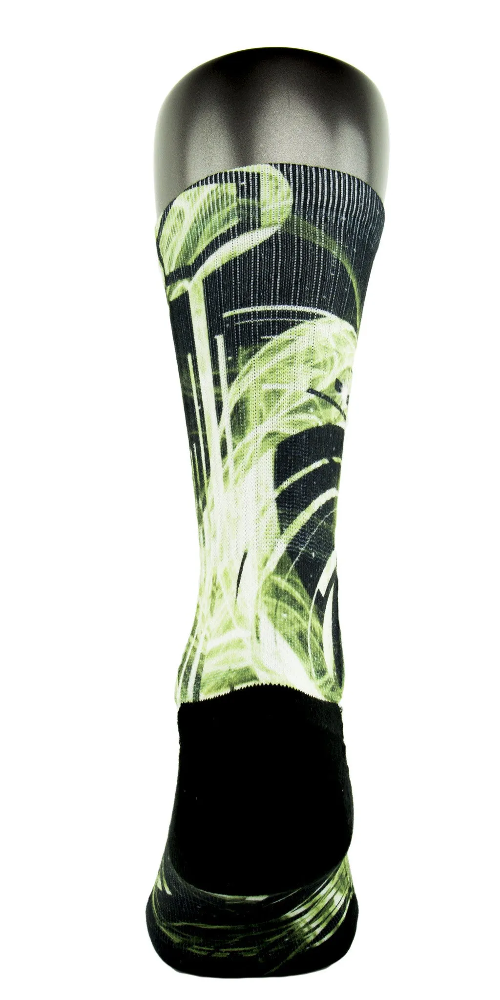 Hyper Flight X-Ray CES Custom Socks