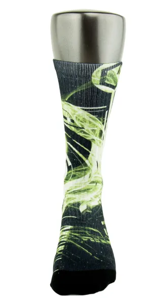 Hyper Flight X-Ray CES Custom Socks