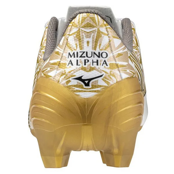 Immediate shipping Mizuno Soccer Spikes Alpha α SELECT MIZUNO P1GA246550