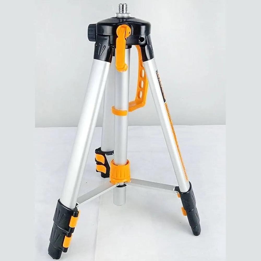 Ingco 1200mm Aluminium Tripod for Laser Levels - HLLT01152
