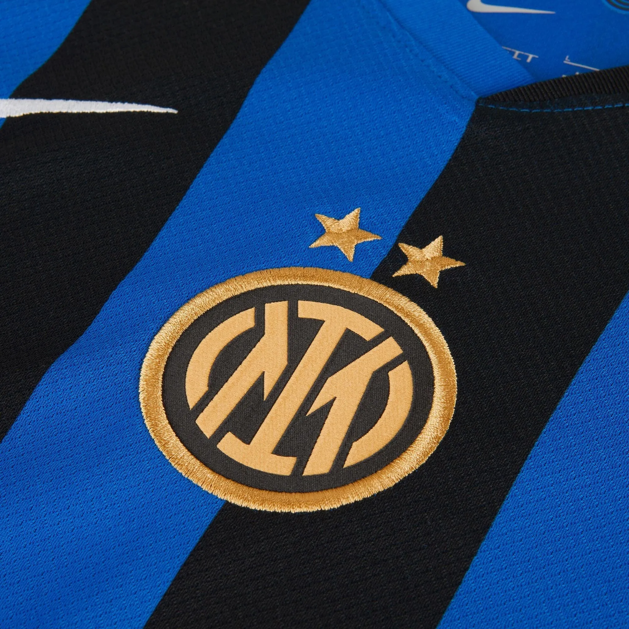 Inter Milan 24/25 Home Jersey (FN8787-440)