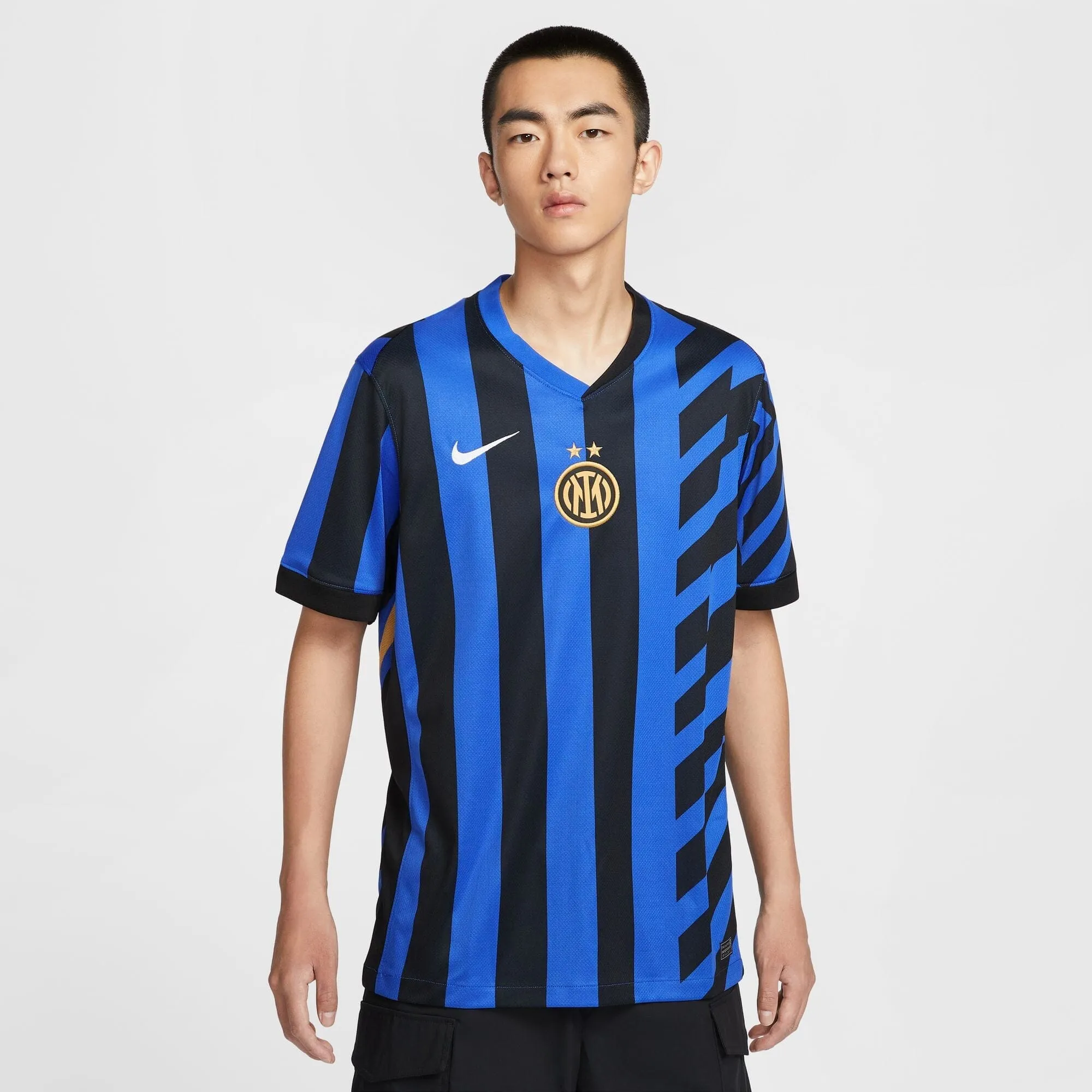 Inter Milan 24/25 Home Jersey (FN8787-440)