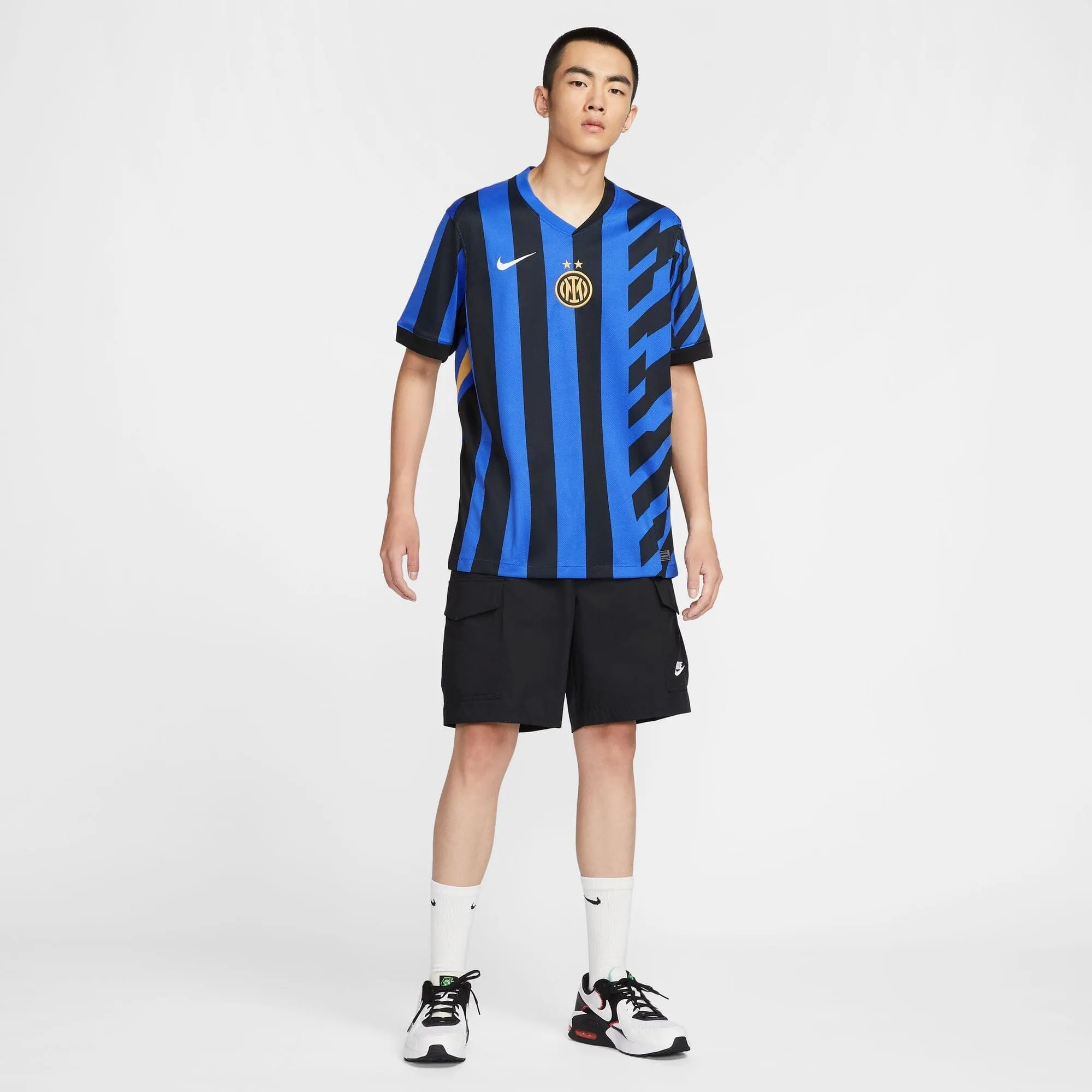 Inter Milan 24/25 Home Jersey (FN8787-440)