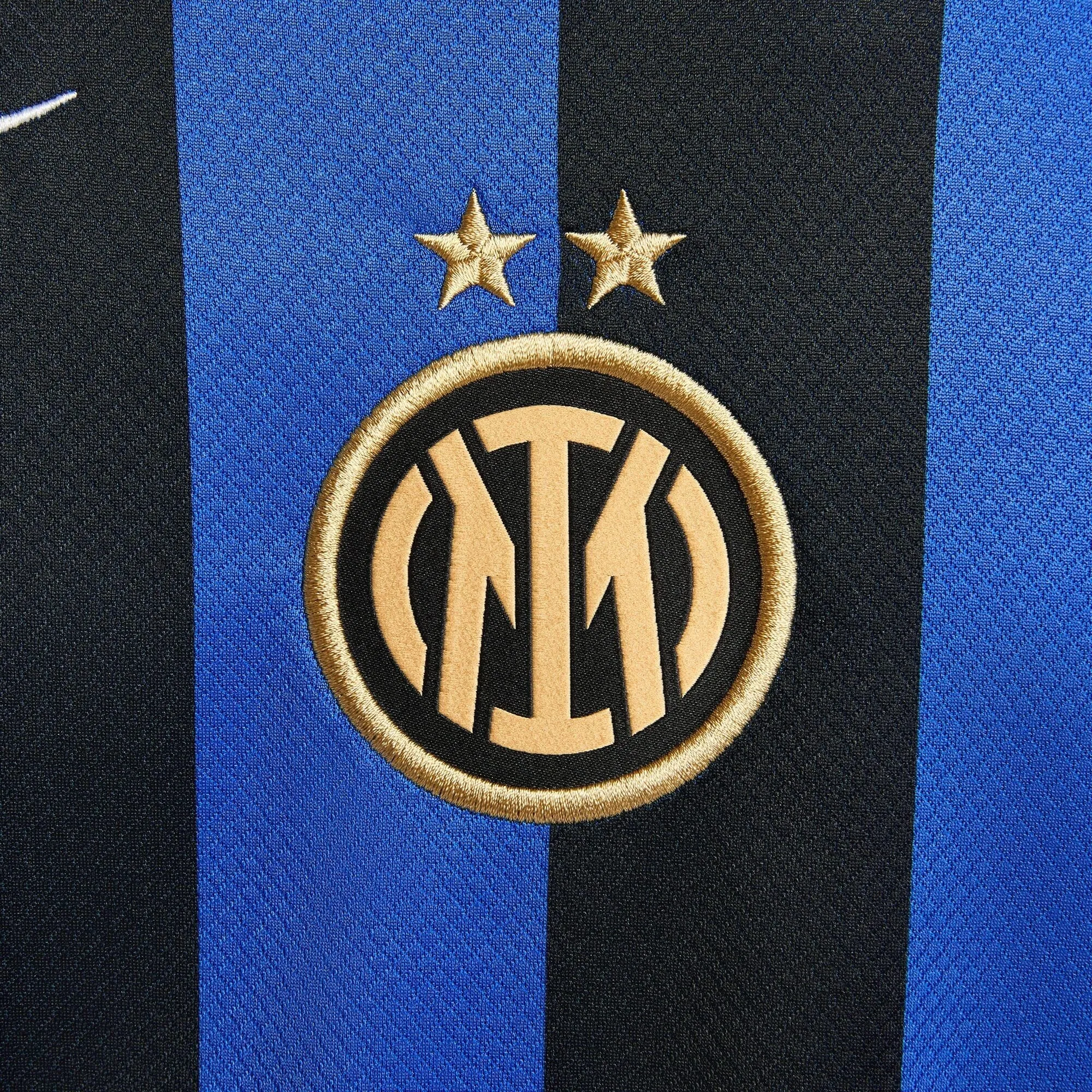 Inter Milan 24/25 Home Jersey (FN8787-440)