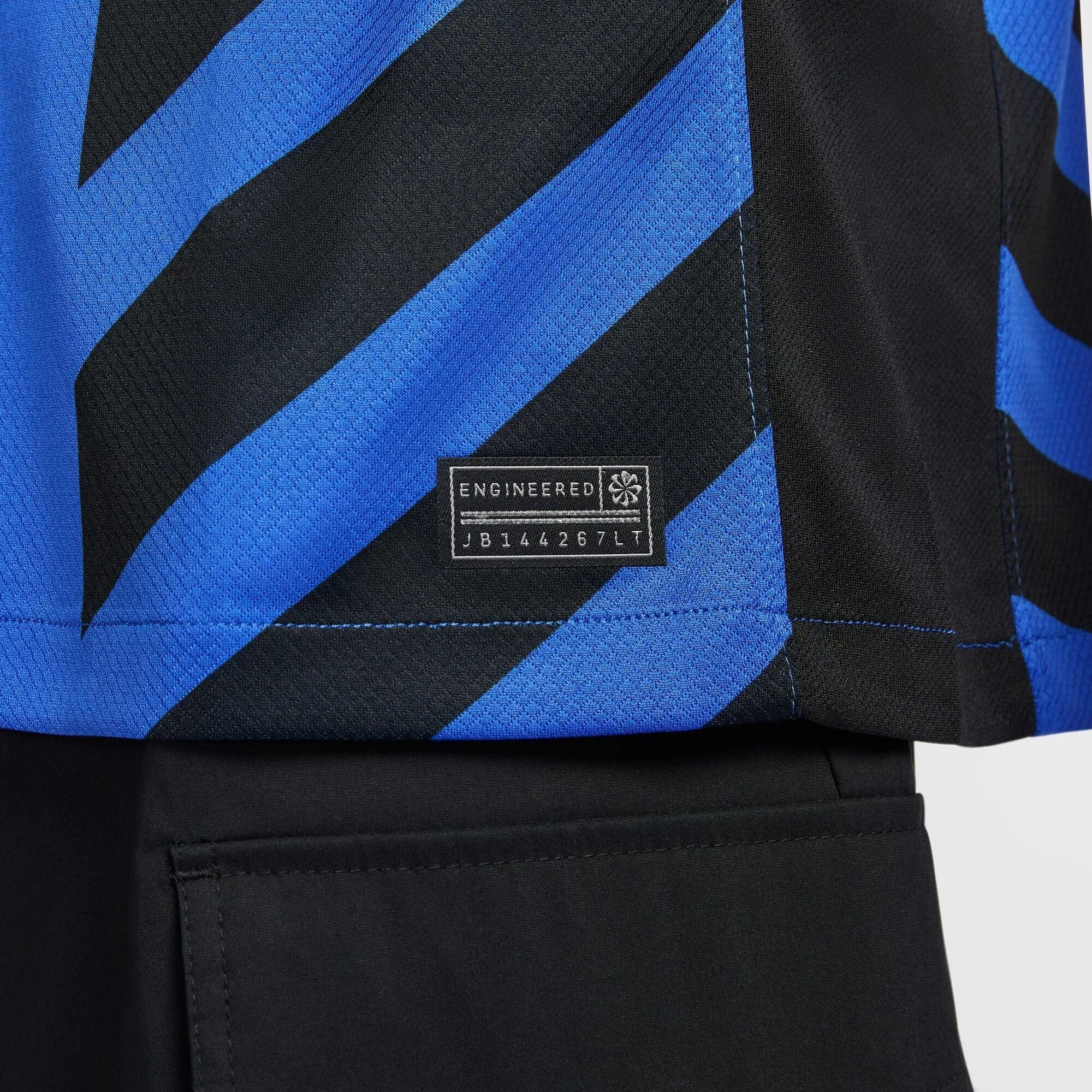 Inter Milan 24/25 Home Jersey (FN8787-440)