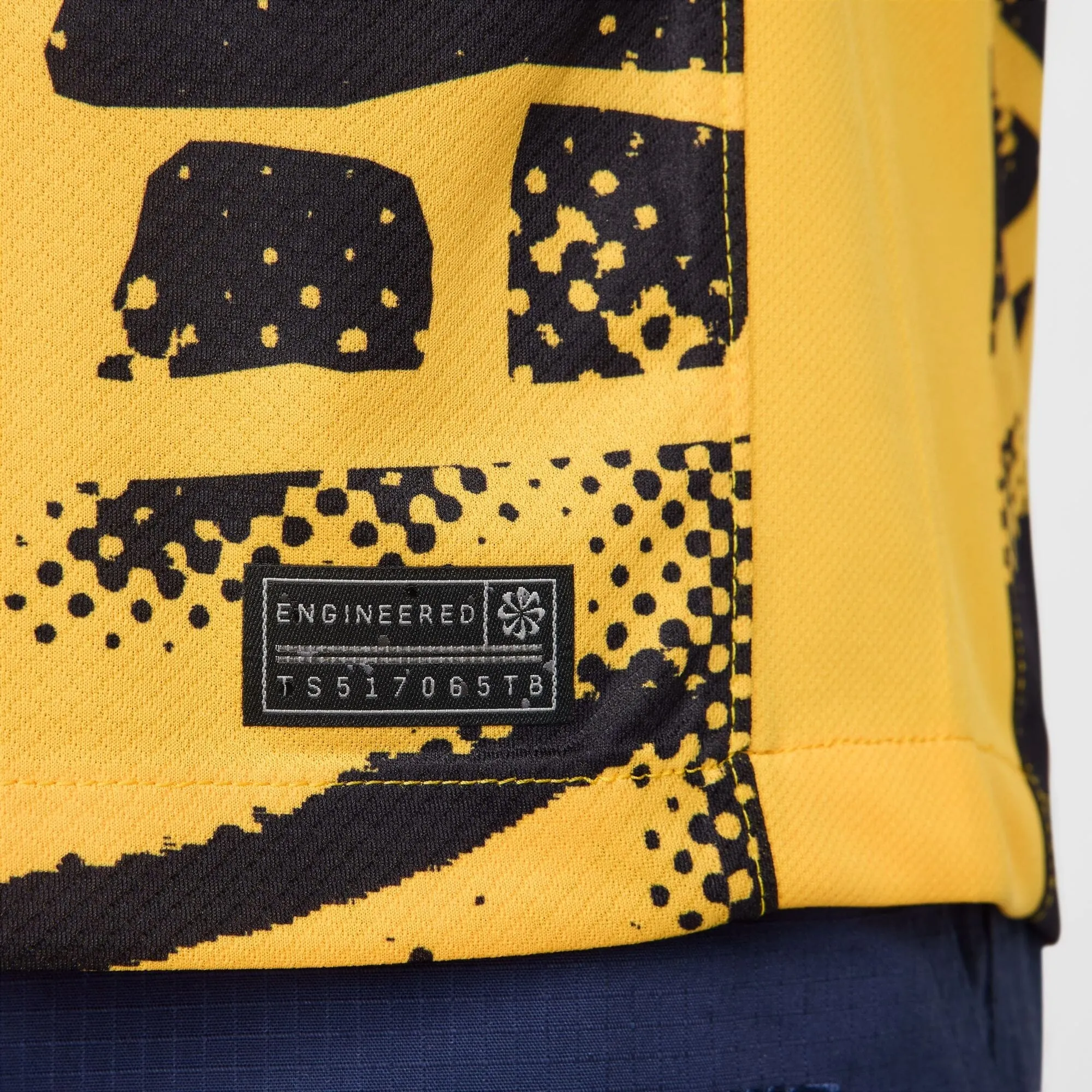 Inter Milan 24/25 Third Jersey (FQ2023-741)