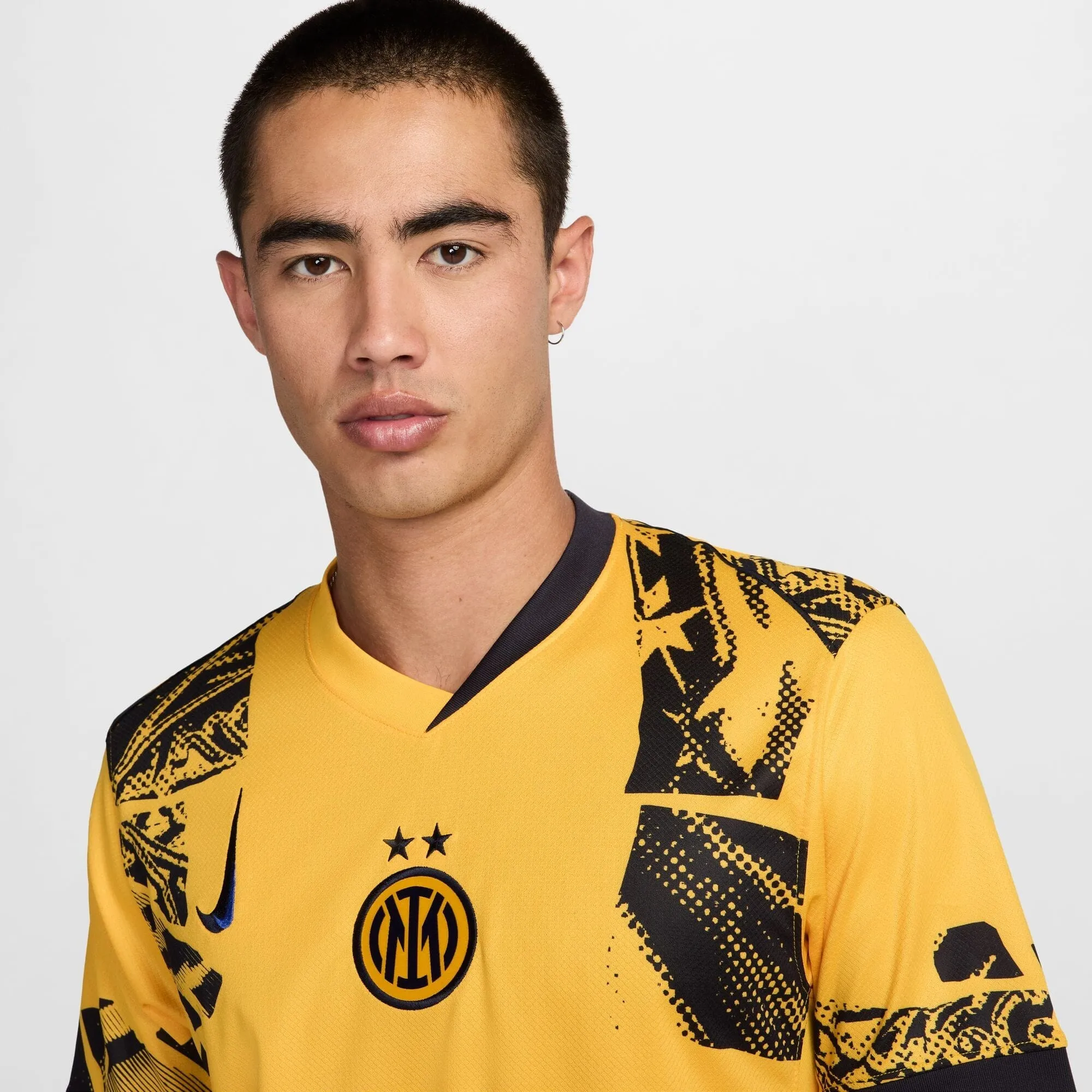 Inter Milan 24/25 Third Jersey (FQ2023-741)