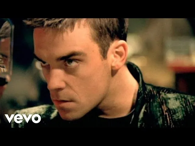 It's Only Us: Music Video