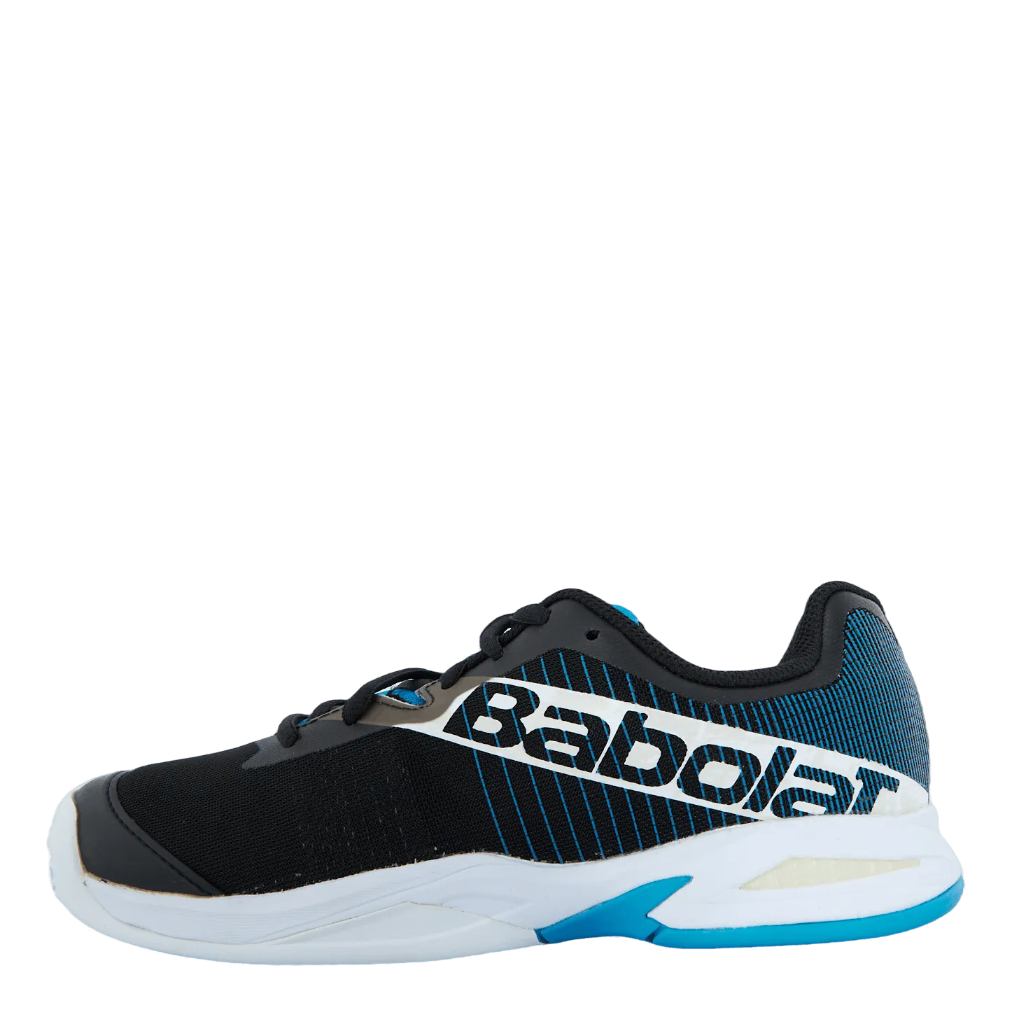 Jet Premura Jr Black/blue
