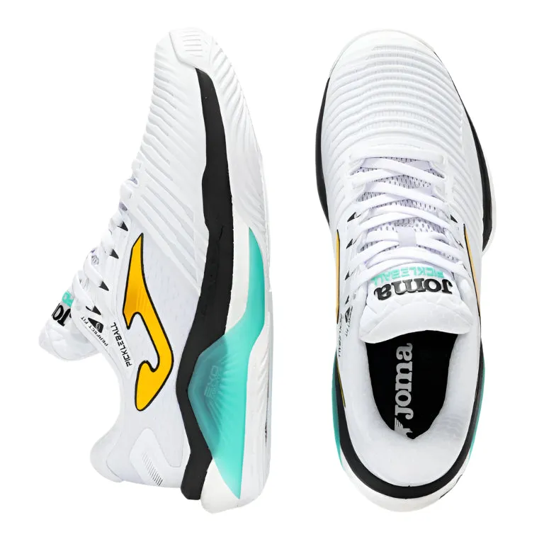 Joma Picklet32 Pickleball Shoes White