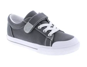 Jordan Gray Tennis Shoe