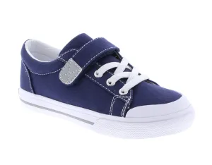Jordan Navy Tennis Shoes