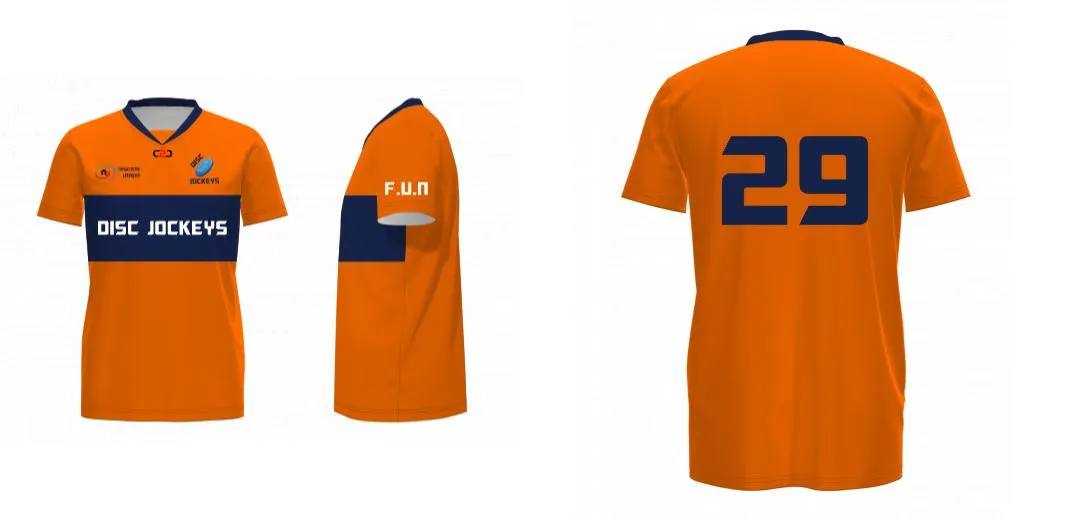 JUNIORS Soccer Jersey Design Your Own Custom